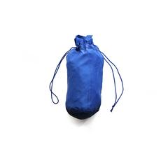 Vue générale Imperméable Hydrus | Krokrodeal