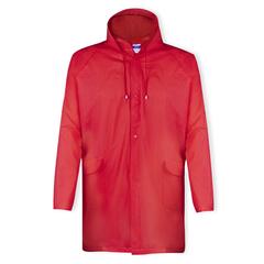 Vue générale Imperméable Hydrus | Krokrodeal