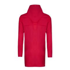 Vue générale Imperméable Hydrus | Krokrodeal