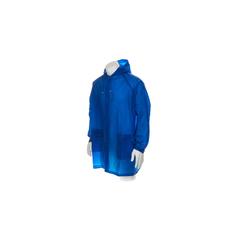 Vue générale Imperméable Hydrus | Krokrodeal