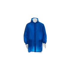 Vue générale Imperméable Hydrus | Krokrodeal