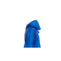 Vue générale Imperméable Hydrus | Krokrodeal