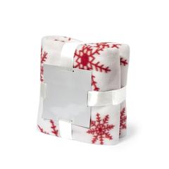 Vue Couverture Landak de couleur blanc| Krokrodeal