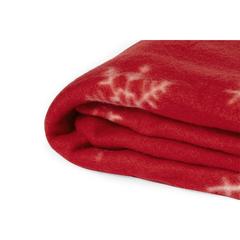 Vue générale Couverture Landak | Krokrodeal