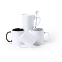 Vue générale Tasse Sublimation Harnet | Krokrodeal