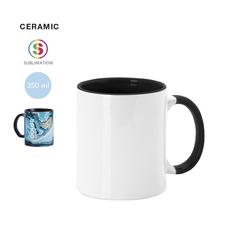 Vue générale Tasse Sublimation Harnet | Krokrodeal