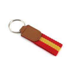 Vue générale Porte-Clés Espan | Krokrodeal