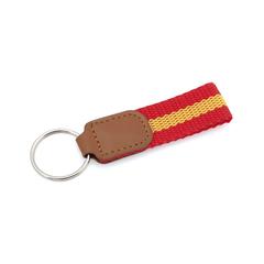 Vue générale Porte-Clés Espan | Krokrodeal