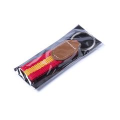 Vue générale Porte-Clés Espan | Krokrodeal