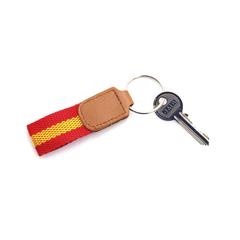 Vue générale Porte-Clés Espan | Krokrodeal