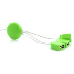 Vue générale Port USB Pod | Krokrodeal