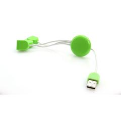 Vue générale Port USB Pod | Krokrodeal