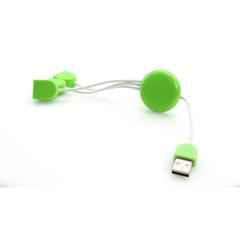 Vue générale Port USB Pod | Krokrodeal