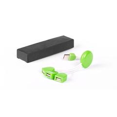 Vue générale Port USB Pod | Krokrodeal