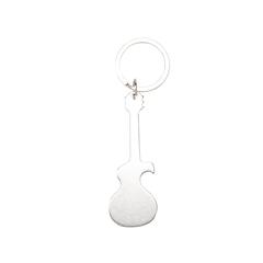 Vue Porte-Clés Ouvre Bouteille Singe de couleur gris| Krokrodeal