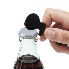Vue générale Porte-Clés Ouvre Bouteille Singe | Krokrodeal