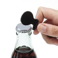 Vue générale Porte-Clés Ouvre Bouteille Singe | Krokrodeal