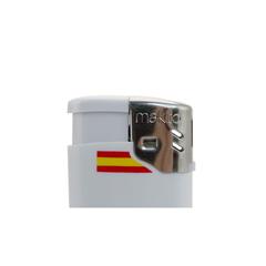 Vue générale Briquet Mundi | Krokrodeal