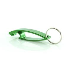 Vue générale Porte-Clés Ouvre Bouteille Samo | Krokrodeal