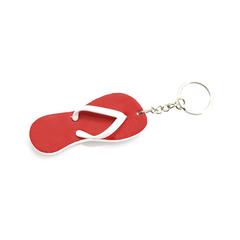 Vue générale Porte-Clés Perle | Krokrodeal