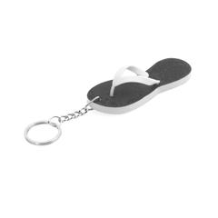 Vue générale Porte-Clés Perle | Krokrodeal