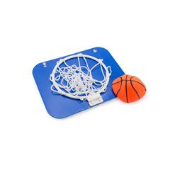 Vue générale Panier de Basket Jordan | Krokrodeal