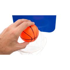 Vue générale Panier de Basket Jordan | Krokrodeal