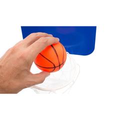 Vue générale Panier de Basket Jordan | Krokrodeal