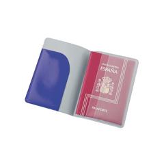 Vue générale Étui Passeport Klimba | Krokrodeal