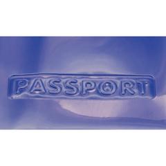 Vue générale Étui Passeport Klimba | Krokrodeal