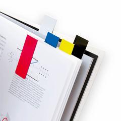 Vue générale Marque Pages Sumit | Krokrodeal