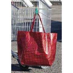 Vue générale Porte-Sac Taker | Krokrodeal