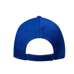 Vue générale Casquette Lorenz | Krokrodeal