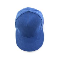 Vue générale Casquette Lorenz | Krokrodeal