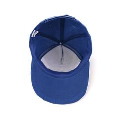 Vue générale Casquette Lorenz | Krokrodeal