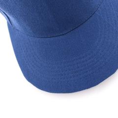 Vue générale Casquette Lorenz | Krokrodeal