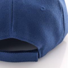 Vue générale Casquette Lorenz | Krokrodeal