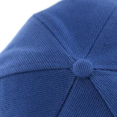 Vue générale Casquette Lorenz | Krokrodeal