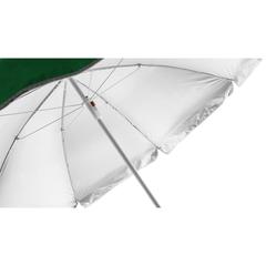Vue générale Parasol Taner | Krokrodeal