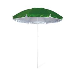 Vue Parasol Taner de couleur vert| Krokrodeal