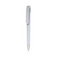 Vue Stylo Klinch de couleur gris| Krokrodeal