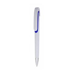 Vue Stylo Klinch de couleur bleu| Krokrodeal