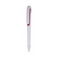 Vue Stylo Klinch de couleur rouge| Krokrodeal