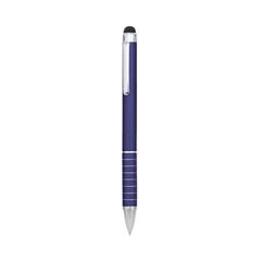 Vue Stylet Bille Minox de couleur bleu| Krokrodeal