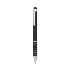 Vue Stylet Bille Minox de couleur noir| Krokrodeal