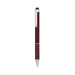 Vue Stylet Bille Minox de couleur rouge| Krokrodeal