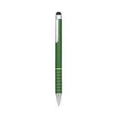 Vue Stylet Bille Minox de couleur vert| Krokrodeal