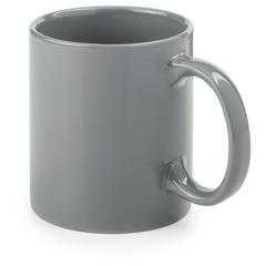 Vue Tasse Zifor de couleur gris| Krokrodeal