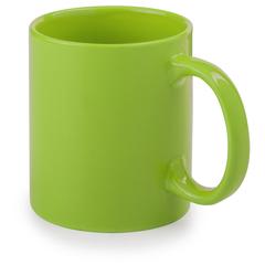 Vue Tasse Zifor de couleur vert| Krokrodeal