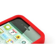 Vue générale Étui Mobile Zora | Krokrodeal